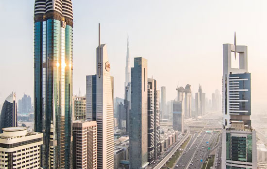 Real Estate Investment