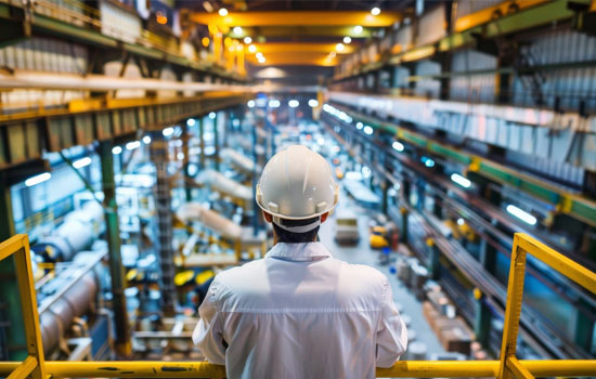 Industrial Investment