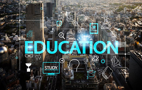 Education and Training