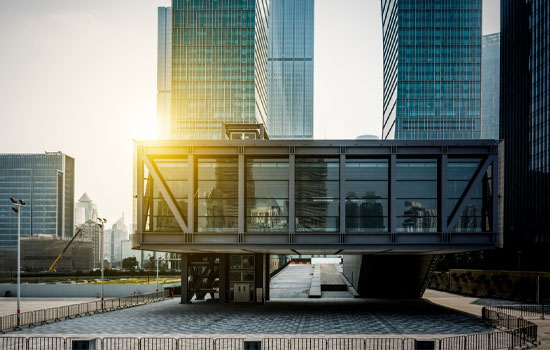 Retail and Commercial Property Investment